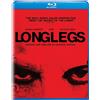 DECAL - NEON Longlegs (Blu-ray) Maika Monroe Nicolas Cage Blair Underwood Alicia Witt