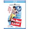 Warner Bros. The Man I Love (Blu-ray) Ida Lupino Robert Alda Andrea King Raoul Walsh
