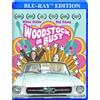 Big Kid Films Woodstock or Bust (Blu-ray) Willow Shields Meg DeLacy Teddy van Ee Leslie Bloom