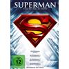 Warner Bros (Universal Pictures) Superman - Die Spielfilm Collection (DVD)