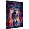 Green Apple Ent The Curse Of Mardi Gras (DVD) Daniel Zirilli