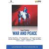 Arthaus Musik Guerra E Pace (DVD) Prokofiev Sergei