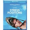 Decal Releasing Stress Positions (Blu-ray) John Early Qaher Harhas Eliz Theda Hammel