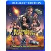 Sterling Entertainment Revenge of the First Wives (Blu-ray) Carolyn Renee Smith Joy Noel Stanton