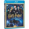 Warner Home Video Harry Potter à l'école des sorciers - Année 1 - Le monde des Sorciers (Blu-ray)