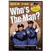 Warner Bros. Who's The Man? (DVD) Dr. Dre Badja Djola Ed Lover Cheryl "Salt" James Jim Moody