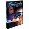 SHOUT! FACTORY Airwolf: The Movie (DVD) Jan-Michael Vincent Ernest Borgnine Alex Cord