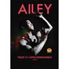 Decal Neon Ailey (DVD)