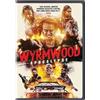Decal Partners Wyrmwood Apocalypse (DVD) Luke McKenzie Nicholas Boshier Shantae Barnes-Cowan