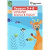 Giant Interactive Baby Einstein Classics, Seasons 5 and 6 (DVD) Julie Clark Markie Scholz