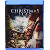 Green Apple Entertainment A Christmas Slay (Blu-ray) Frank Jakeman