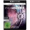 Wbhe (Universal Pictures) Interstellar 4K, 1 UHD-Blu-ray (4K UHD Blu-ray)