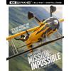 Mission: Impossible - The Final Reckoning 4k (4k) (4K UHD Blu-ray)