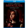 Decal Neon Immaculate (Blu-ray) Sydney Sweeney Álvaro Morte Simona Tabasco Michael Mohan