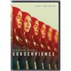 Decal Releasing Subservience (DVD) Megan Fox Madeline Zima Michele Morrone S.K. Dale
