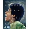 StudioCanal Amazing Grace (Blu-ray) Aretha Franklin James Cleveland Alexander Hamilton
