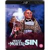 88 Films The House of Mortal Sin (Blu-ray) Anthony Sharp Susan Penhaligon Anthony Sharp