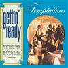 Motown records Gettin' Ready - Temptations - Vinile Nero 180 Grammi - Nuovo Sigillato