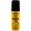 Alontan Neo Family Insetto Repellente Zanzare Spray 75 ml