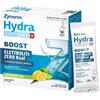 Zymerex Hydra Support+ Boost Sali Minerali e Vitamine 14 Bustine Limone/Lime