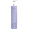 TMT Milano HQ Colour Save Shampoo, per Capelli Colorati e Trattati, Aiuta a Proteggere e Prolungare la Luminosità del Colore, con Estratto Biologico di Foglie d'Acero Rosso, 1000 ml