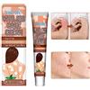 Facynde Crema per la cura della vitiligine - 20 g di crema vitiligine rigenerante, sollievo e rimozione | Crema facile da applicare contro le macchie bianche sulla pelle. Migliora i melanociti epidermici,