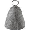 Generico Cappello sauna per donne, ha sentito il cappello di sauna | Comodo cucina doccia | sauna interni e infrarossi, il cappello da doccia protegge dal surriscaldamento e ai capelli