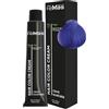 FemMas - Tintura puro, mix puro e mix blu, crema colorante professionale con olio di argan, cheratina e ceramidi, colorazione permanente o tintura, per risultati brillanti e durevoli, da 100 ml