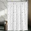 Lerores Tenda per Doccia 300 x 200 cm