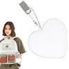 Bexdug Luce per borsa,Luce per borsa | Luce a forma creativa con sensore automatico - Lampada a LED Touch Purse per donne e ragazze, per borse piccole torce portatili