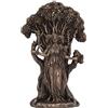 Nemesis Now Ecate, 18,5 cm, bronzo tripla luna Hekate Dea