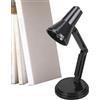 ulapithi Lampada da tavolo Lampada da lettura, Lampada da scrivania portatile pieghevole - Lampada da lettura ricaricabile tramite USB | Lampada da tavolo pieghevole per protezione degli occhi Lampada