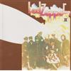 Wea Led Zeppelin II