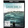 Lighthouse Home Entertainment Shorebreak 4K - Die perfekte Welle (4K Ultra HD) [Blu-ray] [Edizione: Germania]