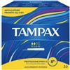 FATER SPA TAMPAX Blue Box Regular 30pz