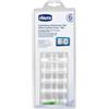 CHICCO (ARTSANA SPA) CHICCO COPRIPRESA 10A 10 PEZZI