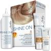 I.C.I.M. (BIONIKE) INTERNATION BIONIKE SHINE ON CAPELLI BIONDO CHIARO 8