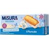 COLUSSI SPA MISURA Plumcake Yogurt S/Z190g
