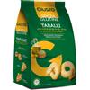 FARMAFOOD SRL GIUSTO S/G Taralli Finocc.175g