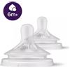PHILIPS SPA AVENT Tett.Nat.3.0 Liq.Dens2pz