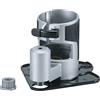 Makita 195562-2 - Base de eje deSPlazado para modelo RT0700