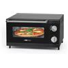 Clatronic MPO 3520 Forno Elettrico, 12 L