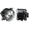 tusgt Per Suzuki Per Grand Per Vitara 2006-2014 UNA Coppia ABS Paraurti Anteriore Fendinebbia Lampada Diurna Con Lampadina Alogena Faro Fendinebbia Anteriore Auto
