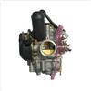 SPUFKGE Carburatore Carburatore Per 26mm PD26 BS26 Adatto Per Suzuki GN125 GS125 EN125 AN125 AN150 Burgman 125 150 Per Leonardo 150 1997-2001 Carb Carburatore Assemblaggio