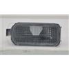GENERICO PRASCO FD3444350 LUCE LAMPADA TARGA SPECIFICA PER FIESTA MK VI DAL 2008 AL 2017.