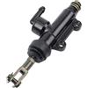 XFYESL Pompa freno posteriore moto Misura Per BMW Pompa Freno Posteriore F650GS F650CS F700GS F800GS F900R F800R F800ST F800S F800GT Moto Modificata Pompa Cilindro Maestro Freno anteriore