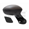TYC 309-0179 Specchietto retrovisore esterno per regolazione elettrica specchio convesso termico con sensore temperatura Dx Compatibilità con FIAT GRANDE PUNTO 199 PUNTO EVO 199 PUNTO 199, ABARTH