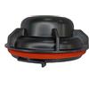 EHLTE Copertura antipolvere per fari EHLTE per Ford Focus 4 MK4, estensione lampadine alogene abbaglianti e anabbaglianti a LED
