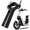 Ahuuen Supporto Per Faro Motocicletta,Sostegno In Lega Di Alluminio,Supporto Luce Per Estensione Specchietto Retrovisore | Per Motocicletta, Scooter, Guida, Touring, Sicurezza, Navigazione