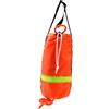 Kayak Acqua Galleggiante Linea Di Vita Di Salvataggio Di Tiro Borsa Di Corda